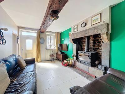 Detached Country House with Outbuilding