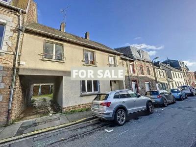 Village House with Garden