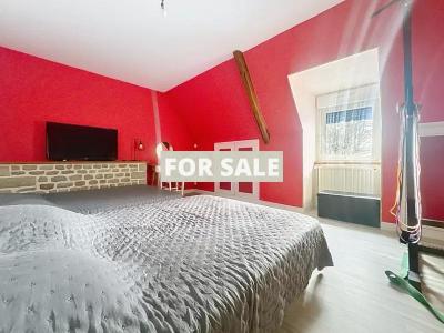 Detached Country House with Outbuildings