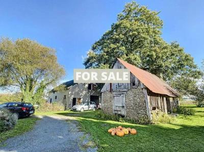 Detached Country House with Outbuildings