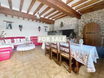 Detached Country House with Outbuildings