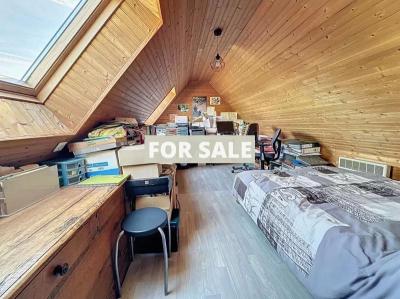 Detached Country House with Outbuilding