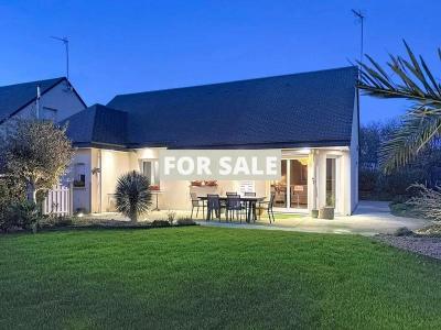 Beautiful Modern House, Nice Family Home