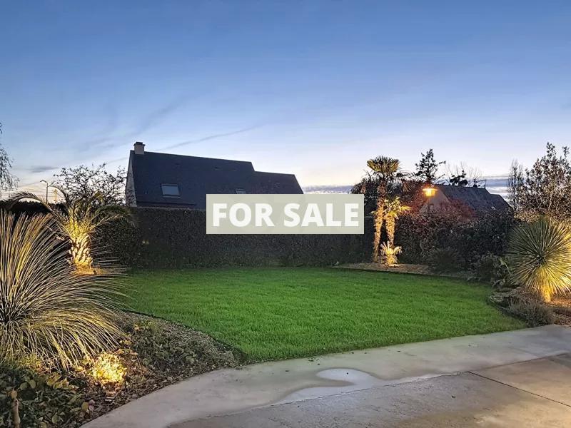 Beautiful Modern House, Nice Family Home