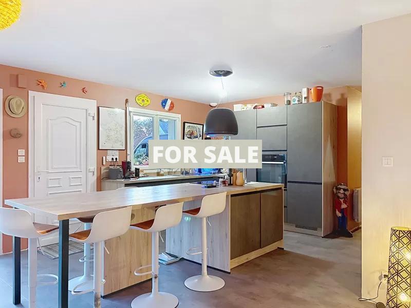 Beautiful Modern House, Nice Family Home