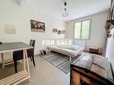 Detached Coastal House with Swimming Pool