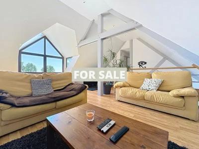 Detached Coastal House with Swimming Pool