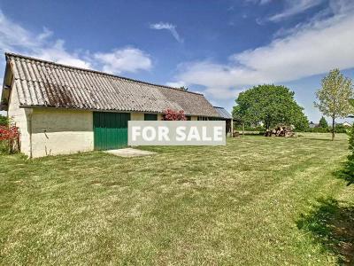 Stunning Detached Country House Estate