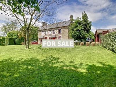 Stunning Detached Country House Estate