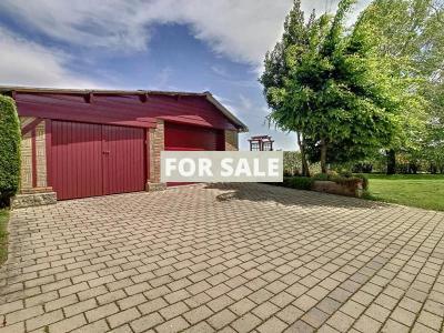 Stunning Detached Country House Estate