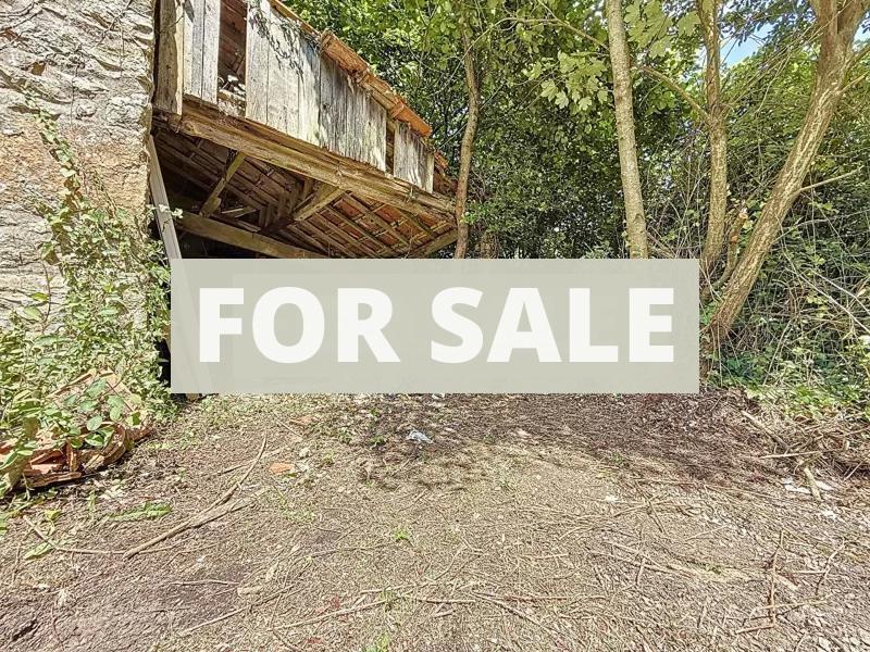 Country Barn to Renovate Further