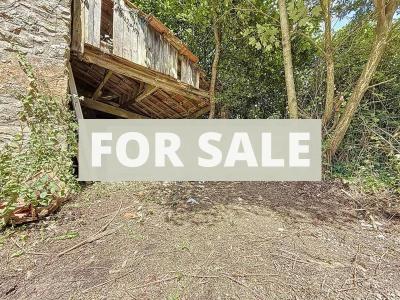 Country Barn to Renovate Further