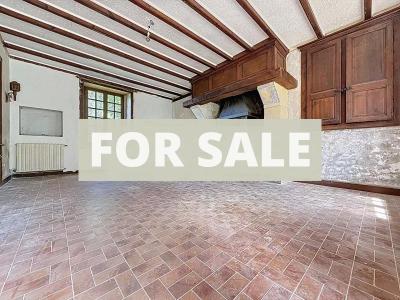 Country Barn to Renovate Further