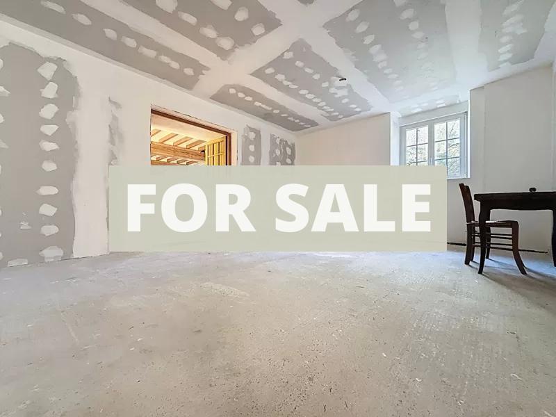 Country Barn to Renovate Further