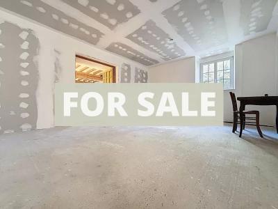 Country Barn to Renovate Further