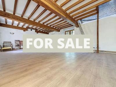Country Barn to Renovate Further