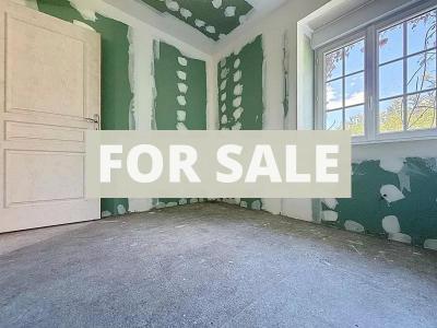Country Barn to Renovate Further