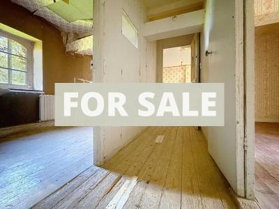 Country Barn to Renovate Further