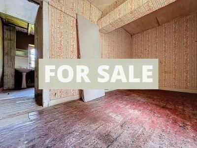 Country Barn to Renovate Further