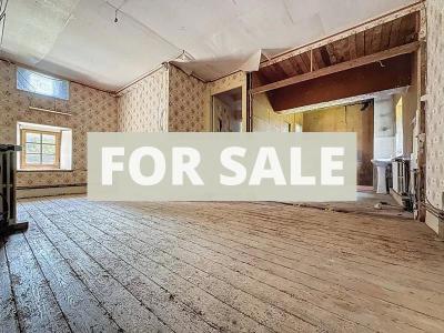 Country Barn to Renovate Further