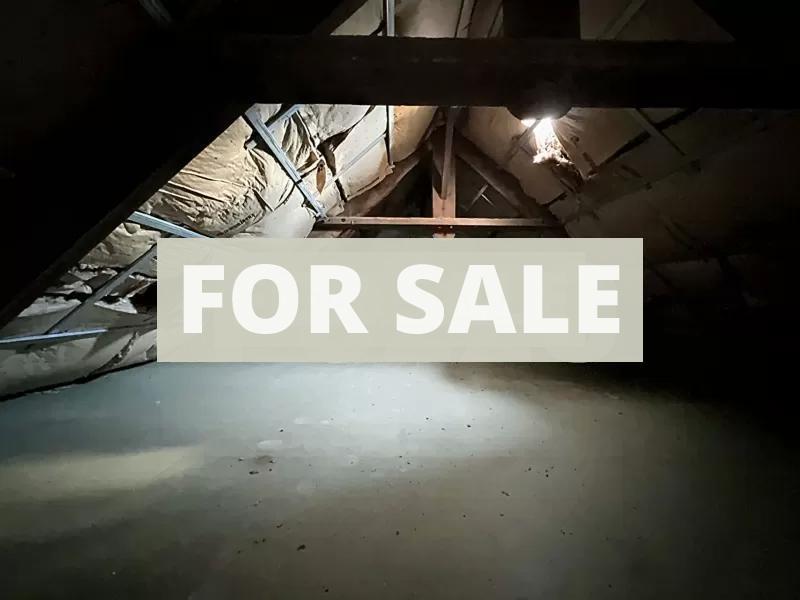 Country Barn to Renovate Further