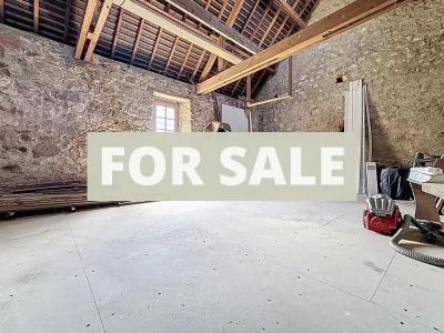Country Barn to Renovate Further