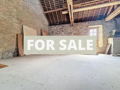 Country Barn to Renovate Further