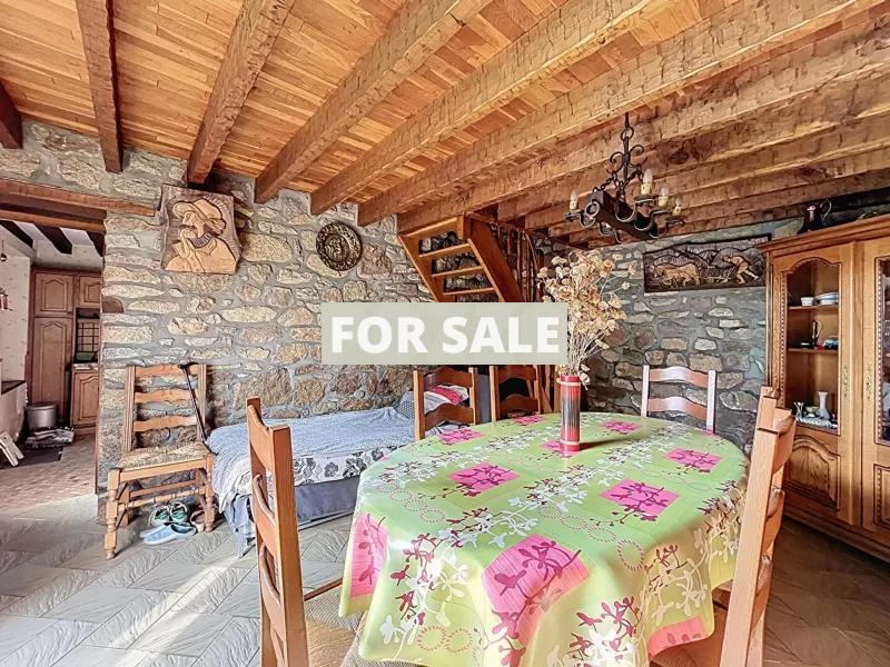 Detached Country House with Open Views