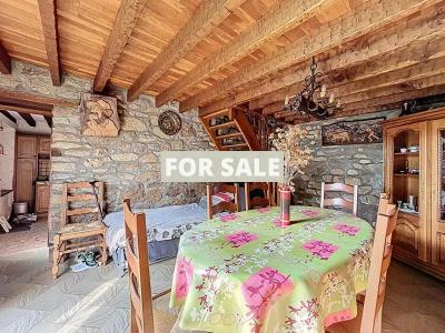 Detached Country House with Open Views