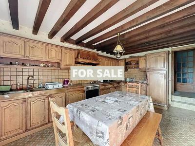 Detached Country House with Open Views