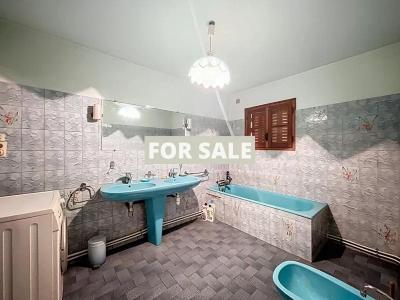 Detached Country House with Open Views