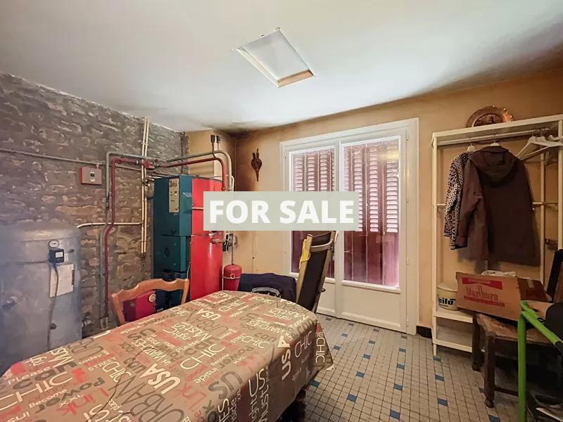 Detached Country House with Open Views