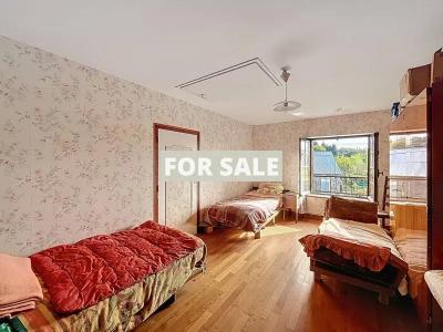 Detached Country House with Open Views