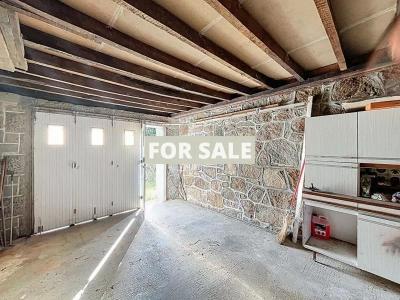 Detached Country House with Open Views