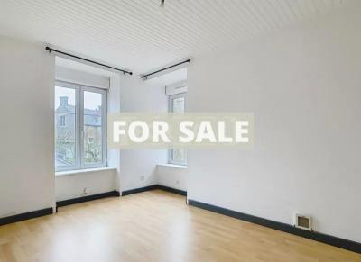 Traditional Stone Built House with Garden