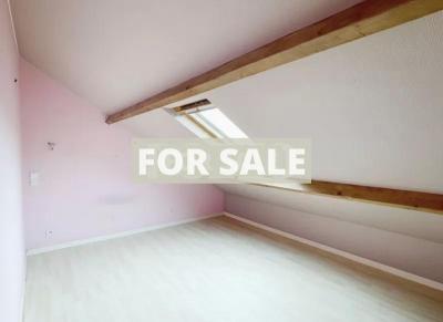 Traditional Stone Built House with Garden