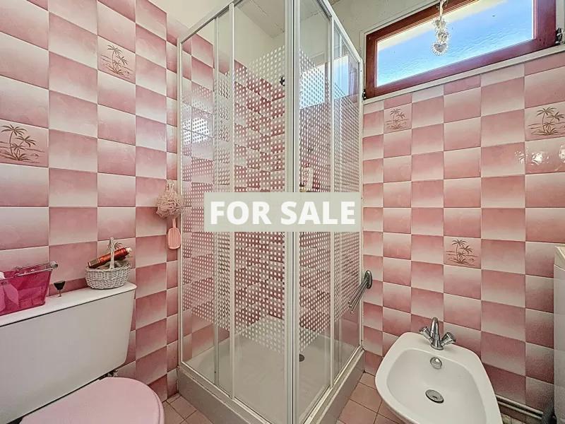 Detached House 50m from the Beech