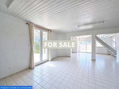 Detached House 50m from the Beech