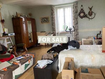 Detached Country House with Numerous Outbuilding