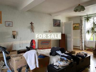 Detached Country House with Numerous Outbuilding
