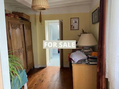 Detached Country House with Numerous Outbuilding