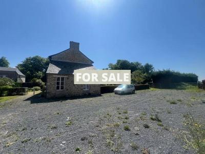 Detached Country House with Numerous Outbuilding