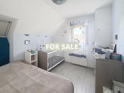 Detached House with Garden by the Coast