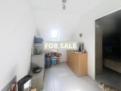 Detached House with Garden by the Coast