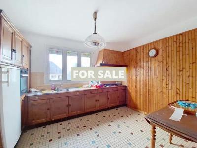 Detached House with Landscaped Garden