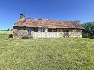 Detached Country House to Renovate