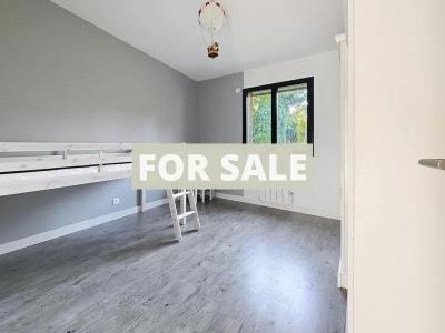 Contemporary Detached House in Landscaped Garden