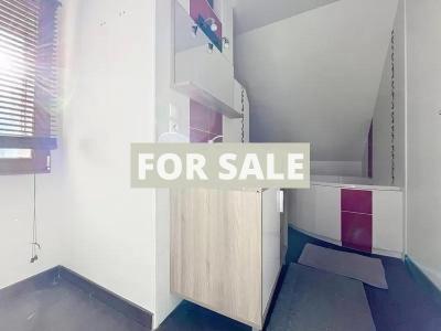 Contemporary Detached House in Landscaped Garden