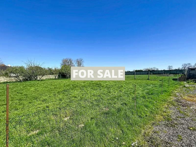 Detached Country House with Open Views