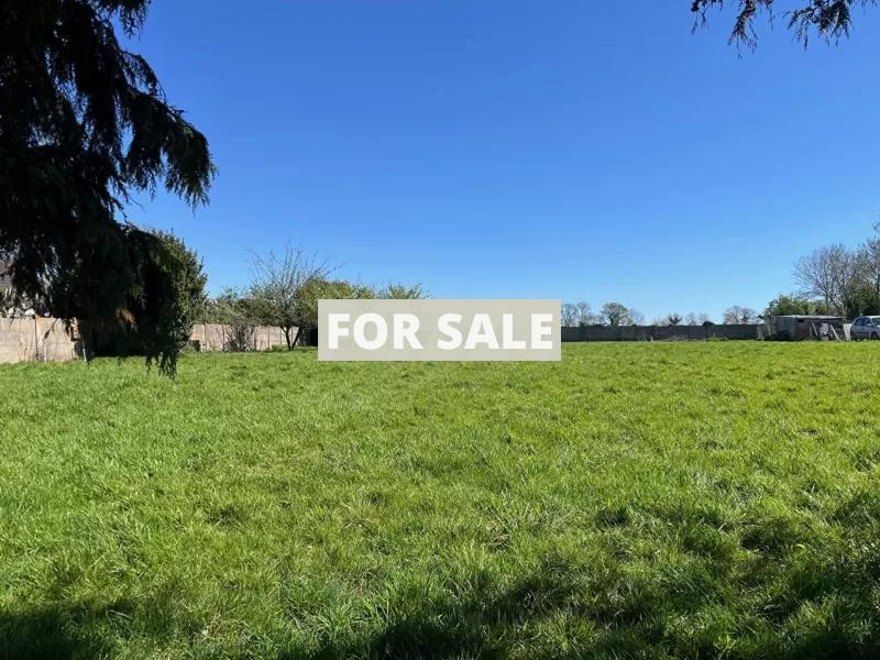 Detached Country House with Open Views